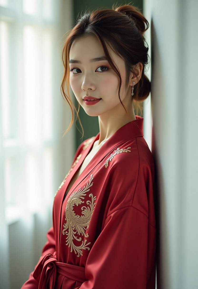 观众头像