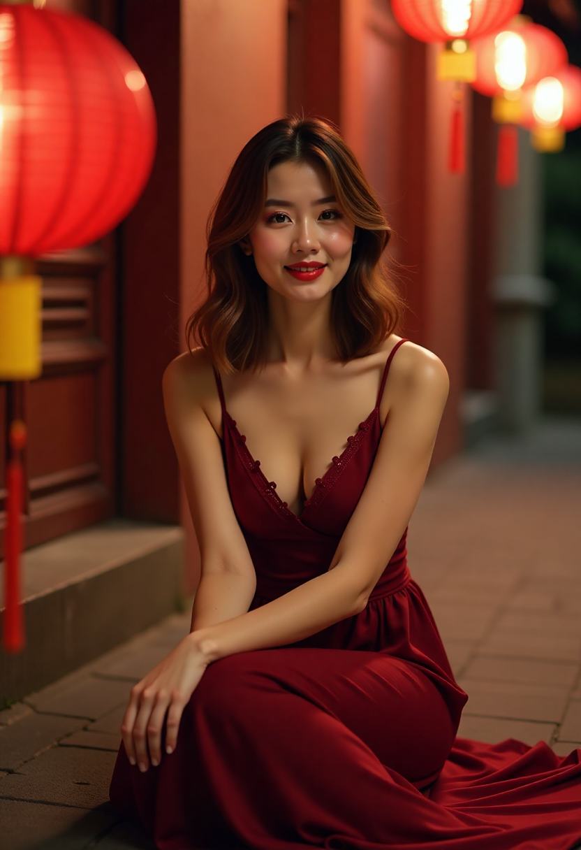 观众头像